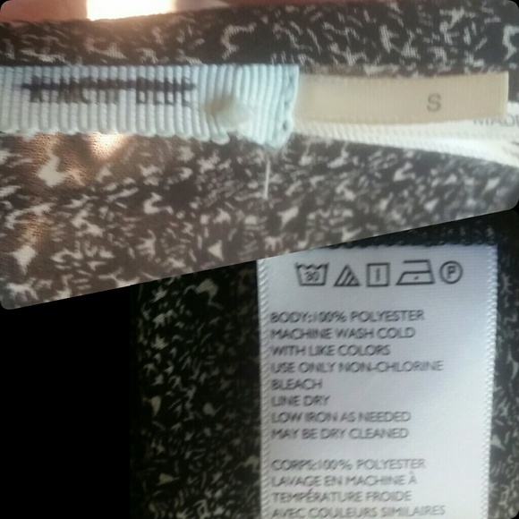 Kimchi Blue Top!! - Picture 2 of 2